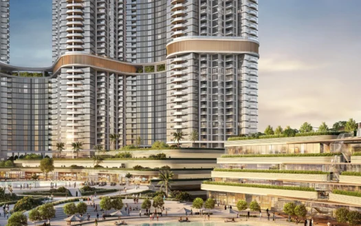 Skyscape Avenue By Sobha