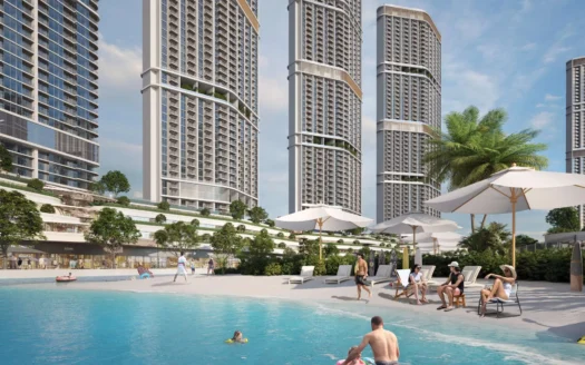 350 Riverside Crescent By Sobha