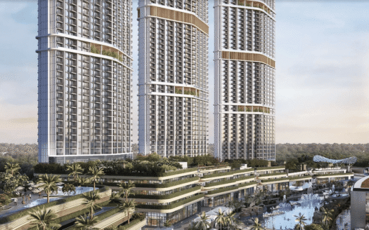 Skyscape Avenue By Sobha