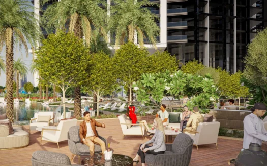 The Horizon By Sobha